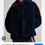 New Ted Baker furcoat Image 3