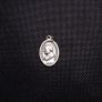 Pope Benedict XVI and Pope John Paul II - Two Pope's Medal Image 4