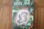 Ireland - History of a Nation.- Reduced