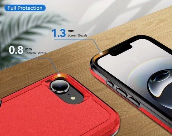 iPhone 16e Case / Cover