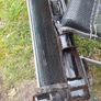 Mr2 sw20 radiator Image 3