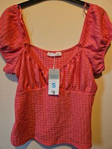 Beautiful Tops BNWT