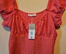Beautiful Tops BNWT