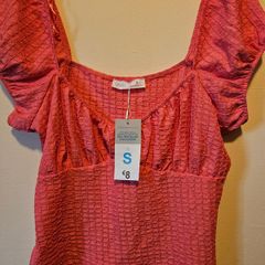 Beautiful Tops BNWT