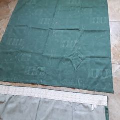 new curtains