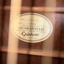 Epiphone Gibson PR 200 guitar Image 2