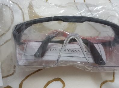 Eye Protector / Safety Glasses