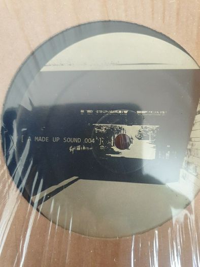 techno vinyl