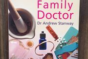 BRAND NEW The Natural Family Doctor Book