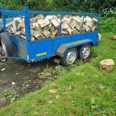 Firewood