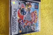 Crash Bash PlayStation1 ps1 PlayStation2 ps2 games Original
