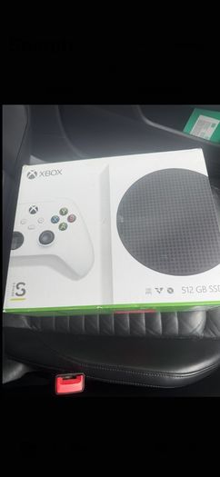 Xbox Series S