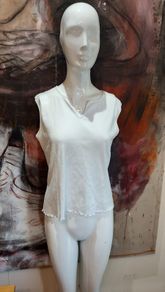 Debbie Morgan Vest