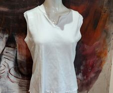 Debbie Morgan Vest