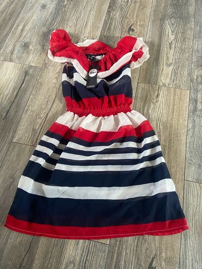 BNWT BooHoo Beach Dress