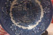 Royal Tudorware dish