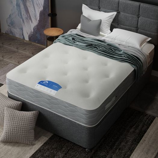 King Bed Divan