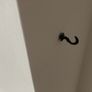 Curtain Pole - length end to end 282cm Image 3