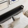King size bed frame Image 3