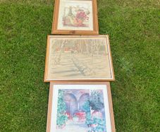 prints / frames