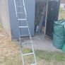 combination ladder Image 3