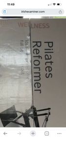 pilates reformer