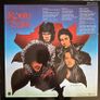 Thin lizzy. Original 1979 release Black Rose in vg+ condition Image 2