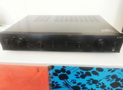 Onkyo integrated stereo amplifier
