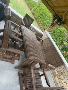 Garden furniture