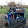 scrap metal collected Image 4