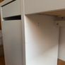 Ikea White Desk Image 5