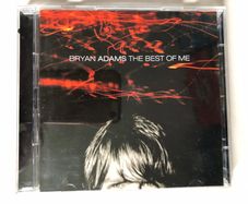 Bryan Adams [1999] The Best Of Me (2CD Album)
