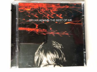 Bryan Adams [1999] The Best Of Me (2CD Album)