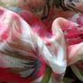 Floral Scarf Image 5