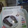 Circulation booster ,top of range ,hardly used Image 2