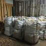 Big Bag of Firewood - 70 Great Value Image 5