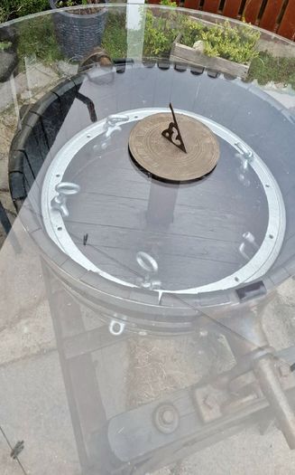 Unique Custom Table