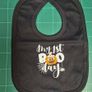Halloween Baby Bibs - Various Designs Image 4