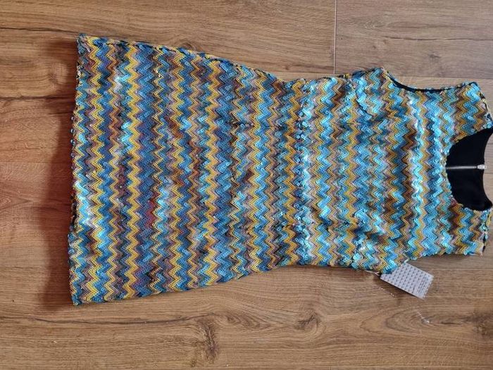 Jovanna dress size 10