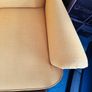 Yellow Armchair Image 5