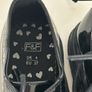 Black Patent Shoes 4uk Image 6