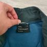 Peak Performance Full Zip Golf Jacket Mens Large Image 4