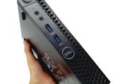 Mini Dell Optiplex 3060 Micro Intel Core i5-9500T, 12GB RAM 500GB SSD Windows 11 Pro