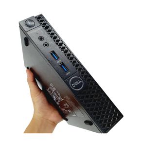 Mini Dell Optiplex 3060 Micro Intel Core i5-9500T, 12GB RAM 500GB SSD Windows 11 Pro