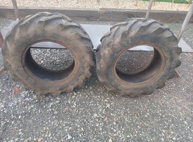 Bkt 10.5/80 R18 Tyres