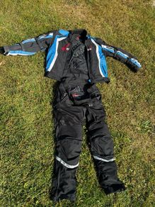 Motorbike Gear