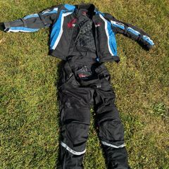 Motorbike Gear