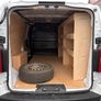2026 Vauxhall Vivaro Pro Image 9