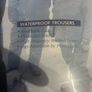 Rainproof suit Image 3