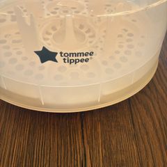 Tommee Tippee bottle steriliser
